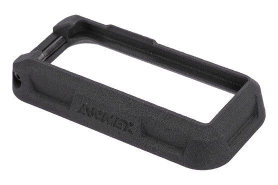 ANNEX Defense ultralight nylon polymer flared magwell for AR-15